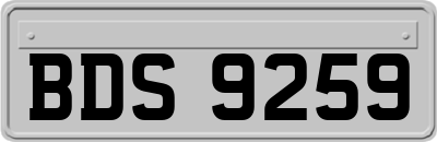 BDS9259