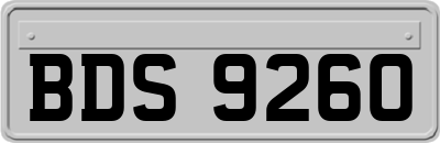 BDS9260