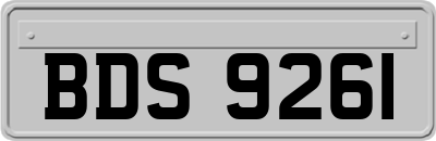 BDS9261