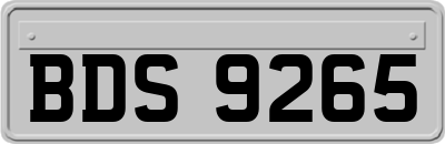 BDS9265