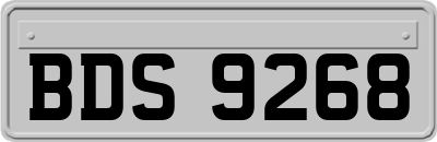 BDS9268