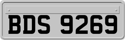 BDS9269