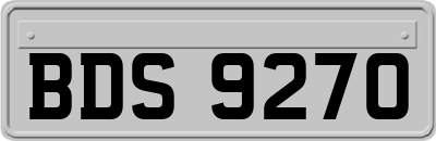 BDS9270