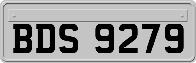 BDS9279