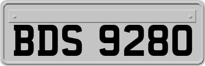 BDS9280