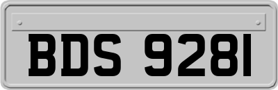BDS9281