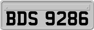 BDS9286
