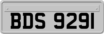 BDS9291