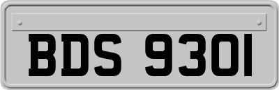 BDS9301