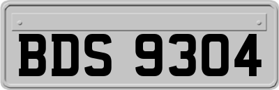 BDS9304