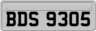 BDS9305