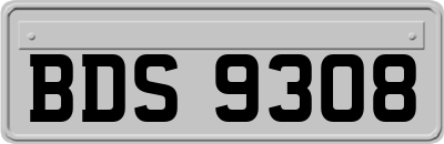 BDS9308