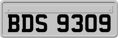 BDS9309