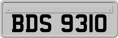 BDS9310