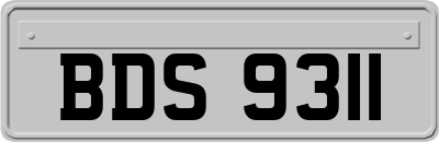 BDS9311