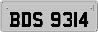 BDS9314