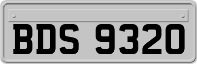 BDS9320