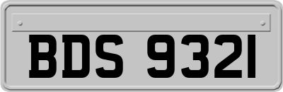 BDS9321