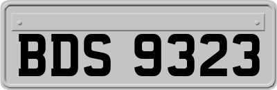 BDS9323