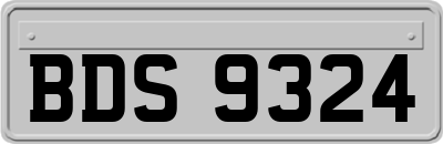BDS9324