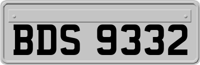 BDS9332