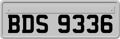 BDS9336