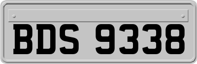 BDS9338