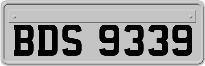 BDS9339