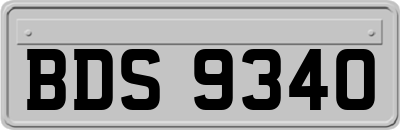 BDS9340