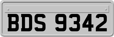 BDS9342