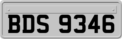 BDS9346