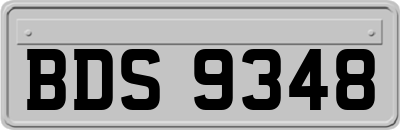 BDS9348