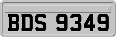 BDS9349