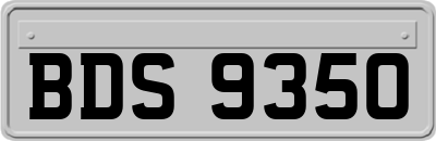 BDS9350