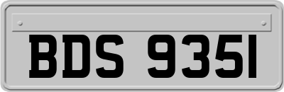 BDS9351