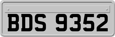 BDS9352