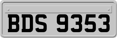 BDS9353
