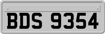 BDS9354