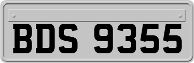 BDS9355