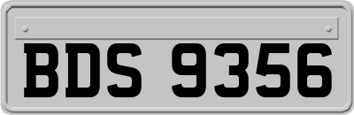 BDS9356