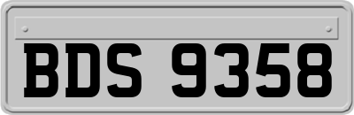 BDS9358