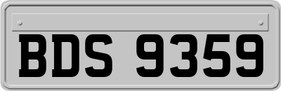 BDS9359