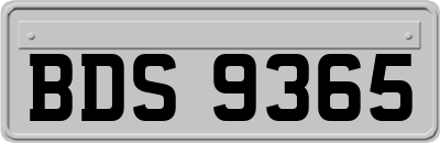 BDS9365