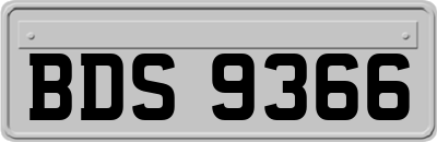 BDS9366