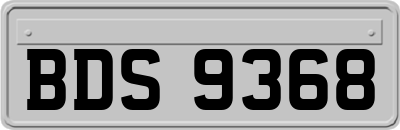 BDS9368