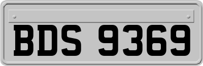 BDS9369