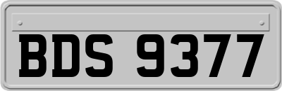 BDS9377