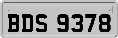 BDS9378