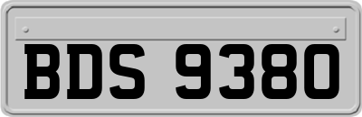 BDS9380