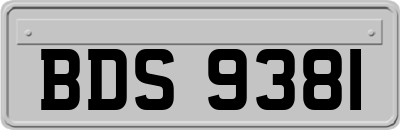 BDS9381